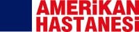 Amerikan Hastanesi logosu