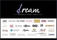 D.ream Markalar logosu