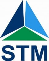 STM logosu
