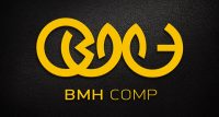 BMH Comp logosu