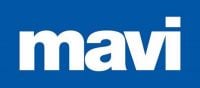 Mavi logosu