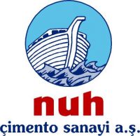 Nuhlogo logosu
