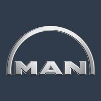 MAN logosu