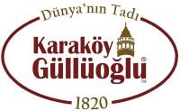 Güllüoğlu logosu