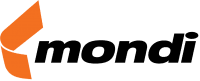 Mondi logosu