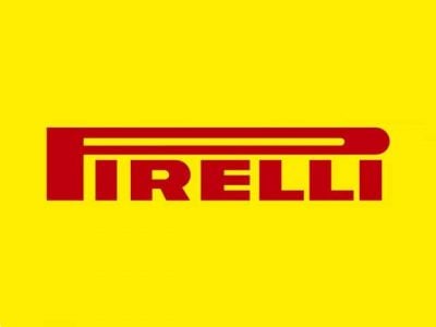 Pirelli logosu