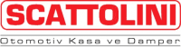 Scattolini logosu
