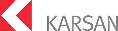 Karsan logosu
