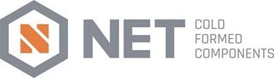 Net Cıvata logosu