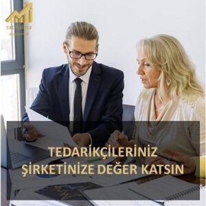 303 Tedarikçi Performansı