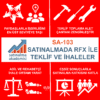 SA-103 Satınalmada RFX İle Teklif ve İhaleler