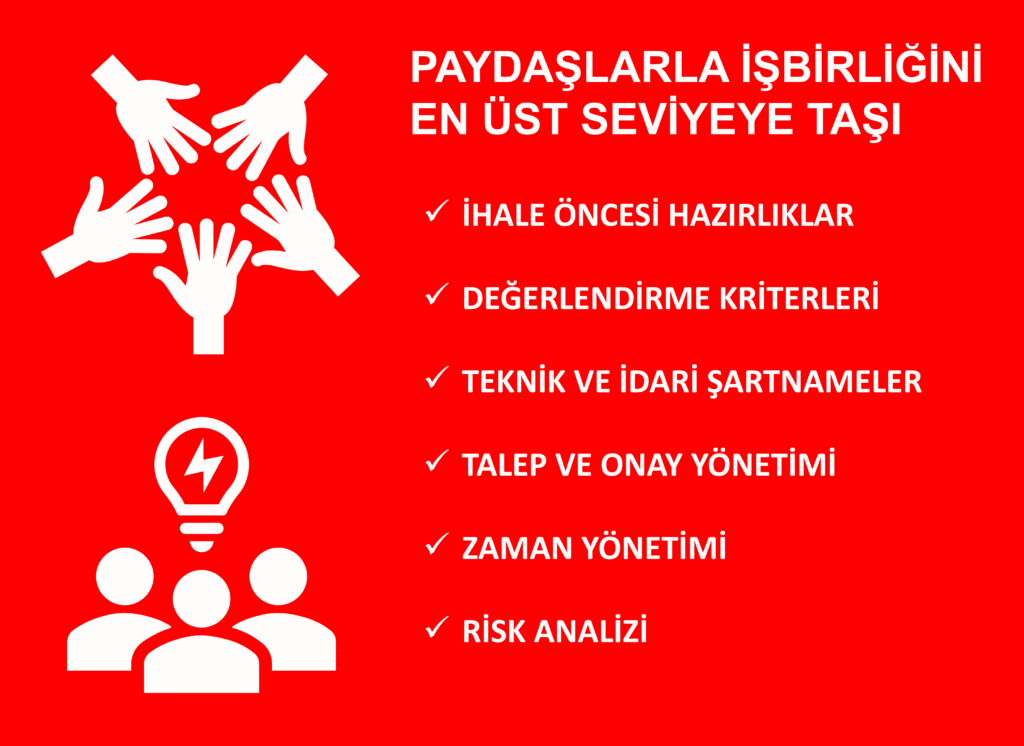 SA-103 Satınalmada RFX İle Teklif Ve İhaleler Eğitimi 1 Paydaşlarla İşbirliğini En Üst Seviyeye Taşı short Sa 103 satınalmada rfx İle teklif ve İhaleler eğitimi 1 paydaşlarla İşbirliğini en Üst seviyeye taşı short