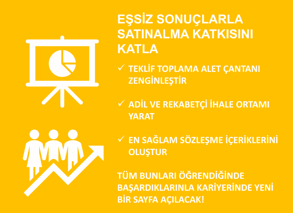 Sa 106 satınalma teklif İhale sözleşme yönetimi eğitimi 4 eşsiz sonuçlarla satınalma katkısını katla short