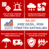 SA-301 Kriz Değil Risk Yöneten Satınalma