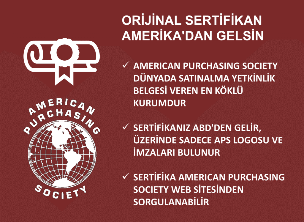 Aps 417 certified professional purchasing manager cppm uluslararası global satınalma sertifika programı 3 short