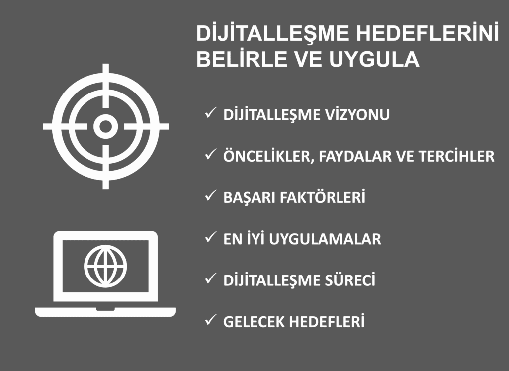 Sa 305 satınalma dijital dönüşüm eğitimi 3 dijitalleşme hedeflerini belirle ve uygula short