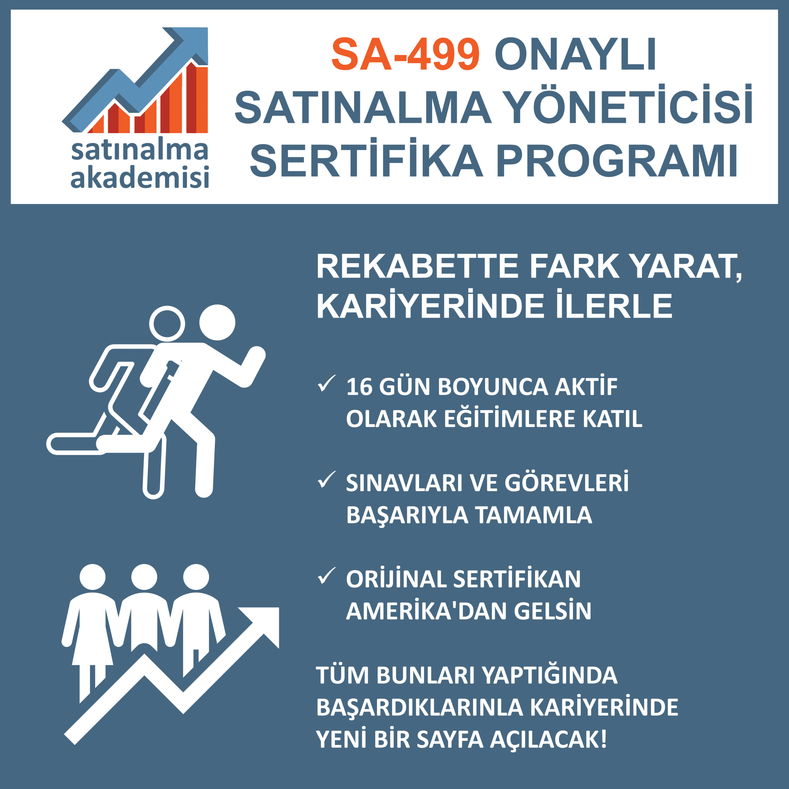 Sa 499 onaylı satınalma yöneticisi sertifika programı 4