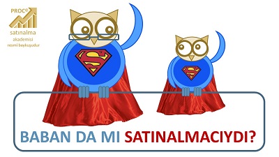 You are currently viewing Baban Da Mı Satınalmacıydı?