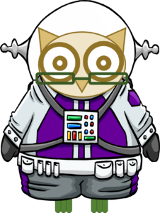 Astronot Proc