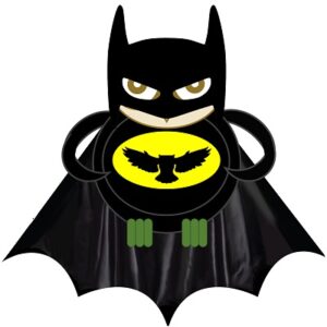 Batman Proc