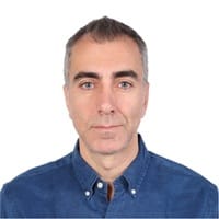 Mehmet cem Özahishalı