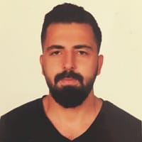 Melih bahadır duman