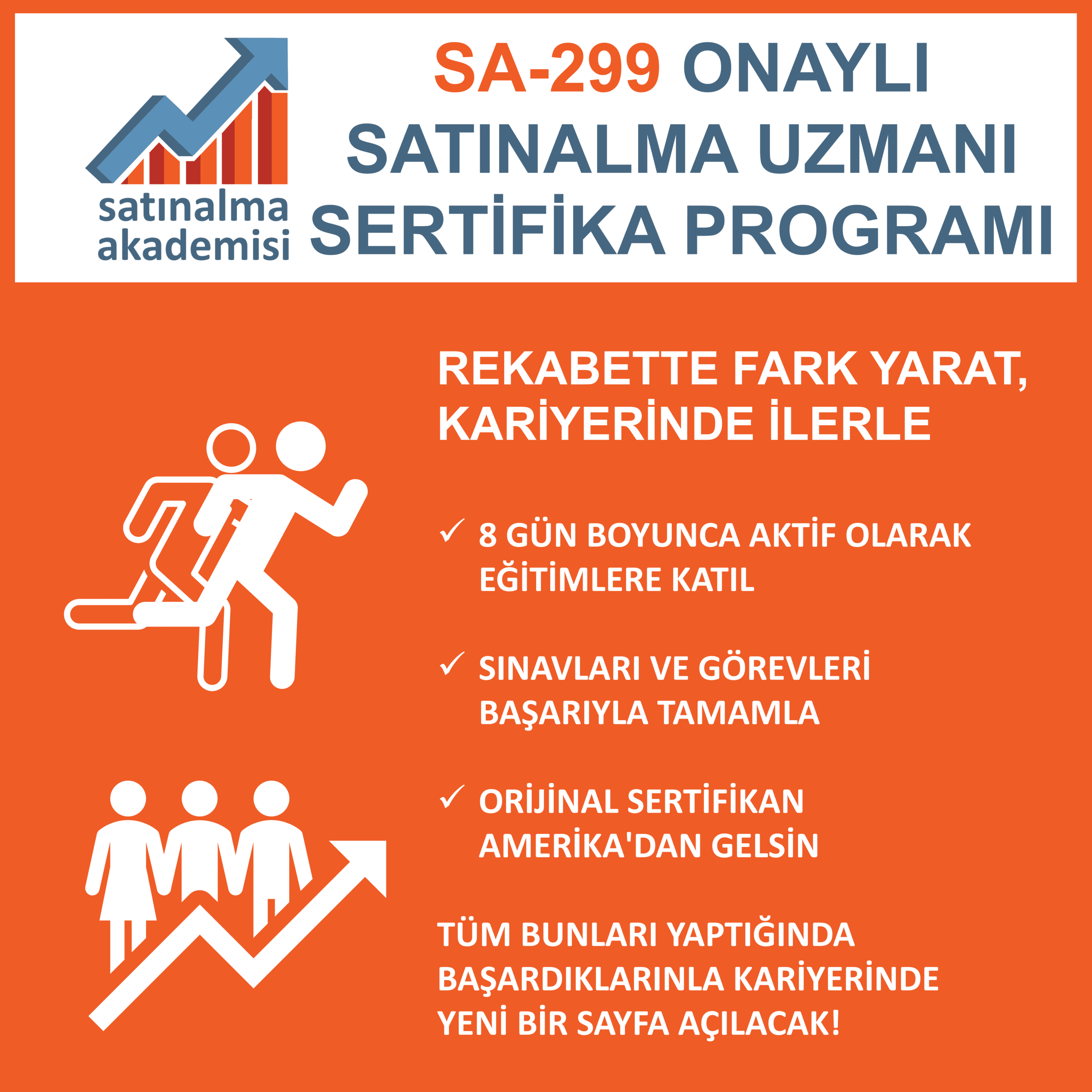 Sa 299 onaylı satınalma uzmanı sertifika programı 4