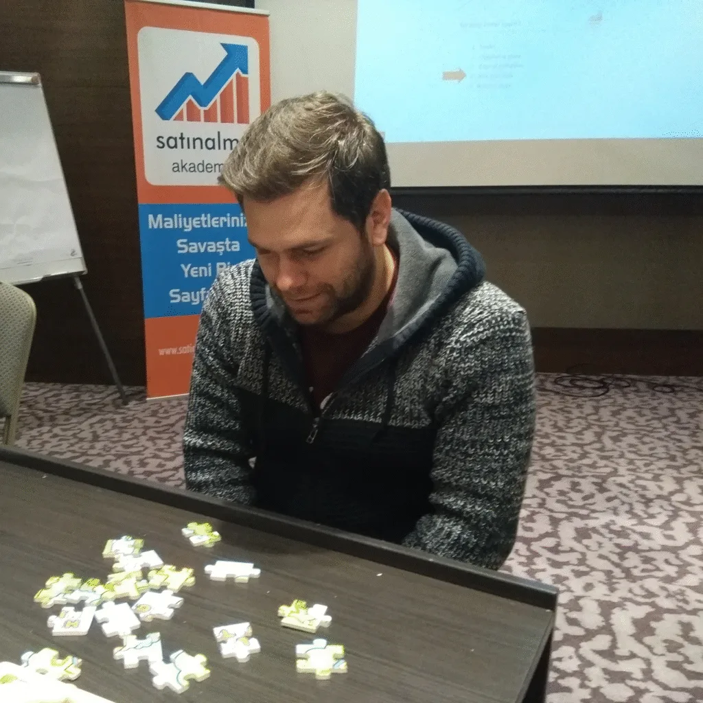 Yeni nesil satınalma