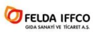 Felda İffco logosu