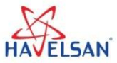 Havelsan logosu