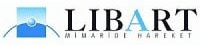 Libart logosu