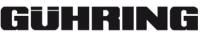 Guehring logosu
