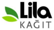 Lila Kağıt logosu