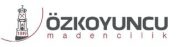 Özkoyuncu logosu
