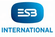 Esb İnternational logosu
