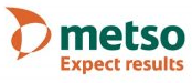 Metso logosu