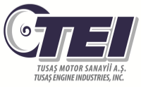 TEI logosu