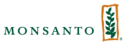 Monsanto logosu