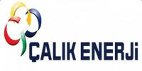 Calik Enerji logosu