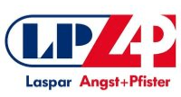 Laspar Angst Pfister logosu