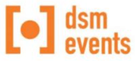 Dsmevents logosu