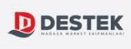 Destek İnşaat logosu