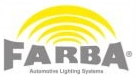 Farba logosu