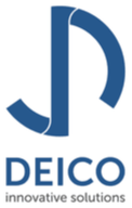 Deico logosu