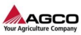 AGCO logosu