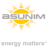 Asunim logosu