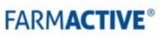 Farmactive logosu
