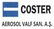 Coster logosu