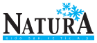 Natura logosu
