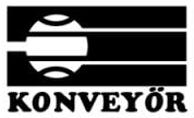Konveyor logosu